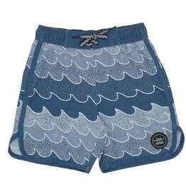 Feather 4 Arrow COSMIWAVES BOARDSHORT