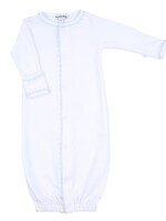 Magnolia Baby Joy Emb Converter Lt Blue