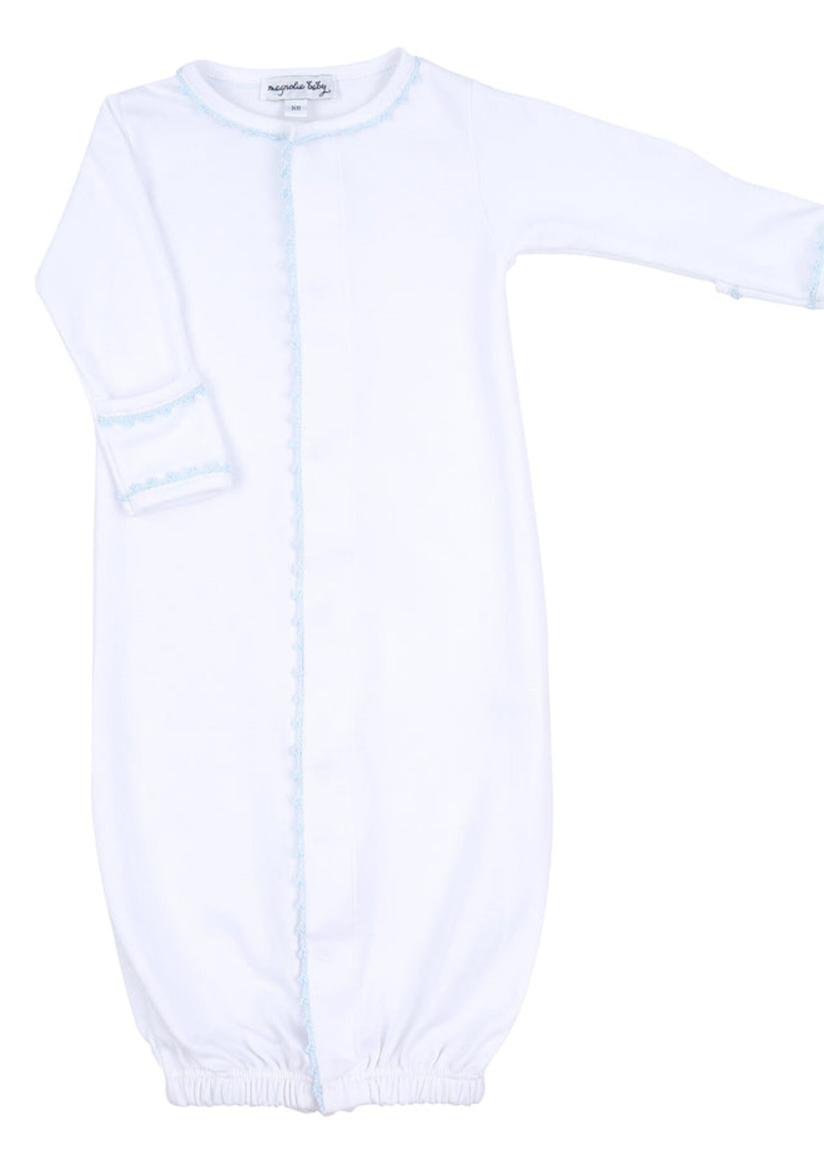 Magnolia Baby Joy Emb Converter Lt Blue