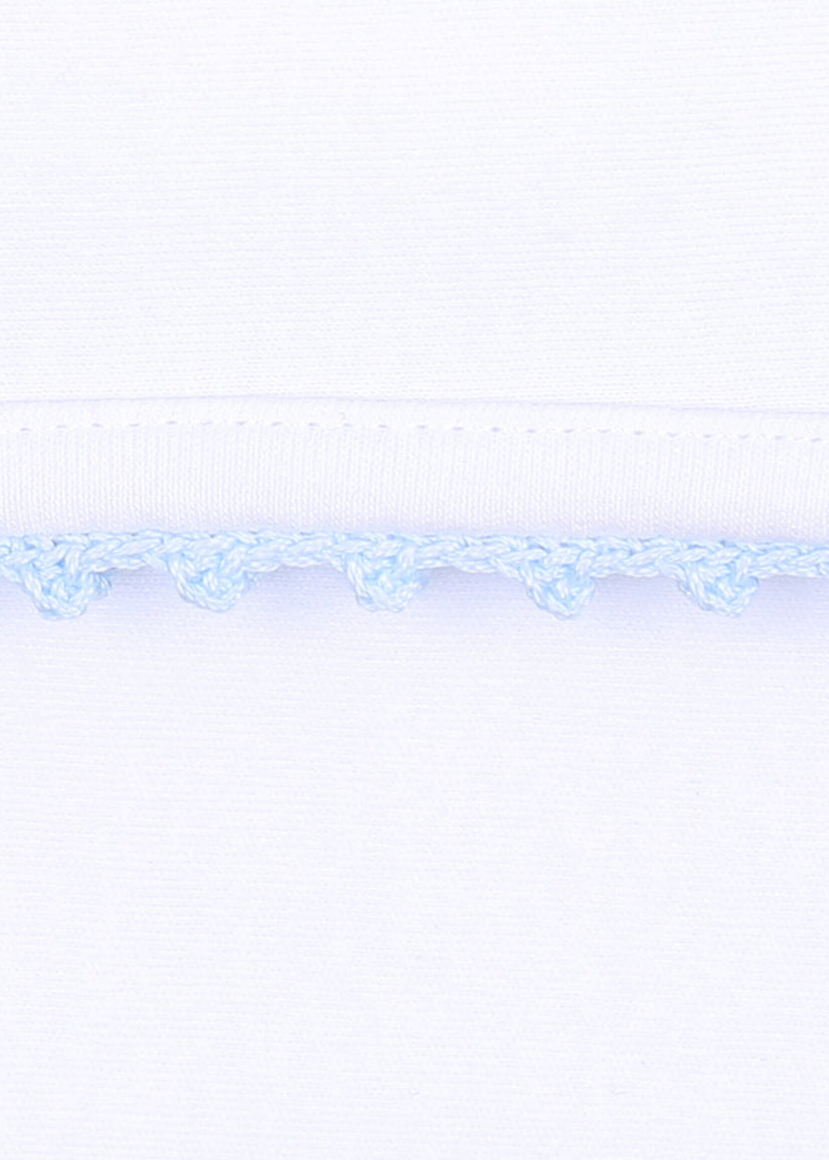 Magnolia Baby Joy Emb Converter Lt Blue