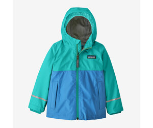 Patagonia baby torrentshell store
