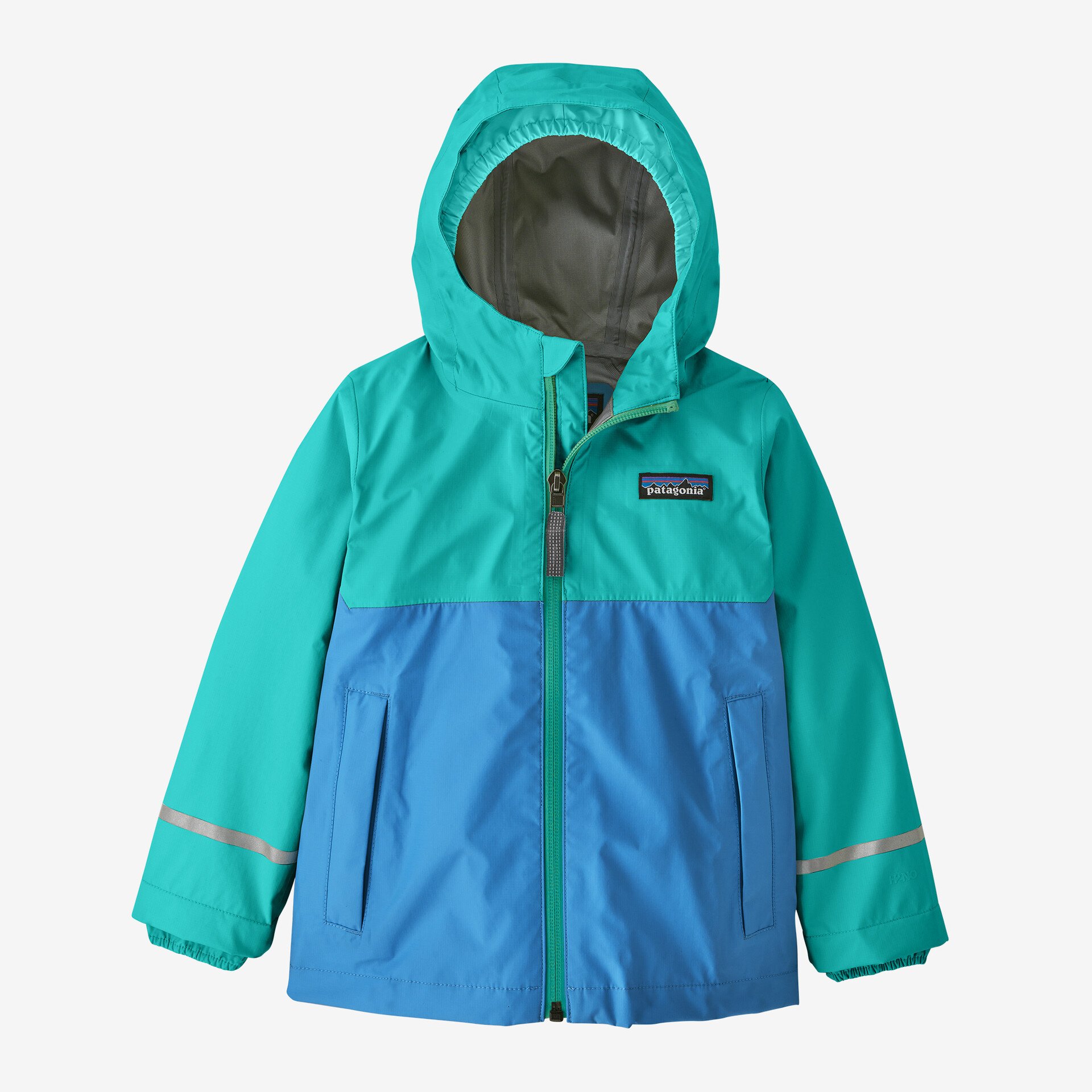 Patagonia Torrentshell 3L Waterproof Jacket Nouveau Green