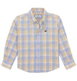 Properly Tied SALE. Satsuma Seasonal Sportshirt
