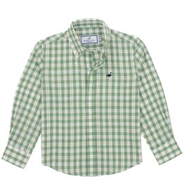 Properly Tied SALE Palm Pointe Seasonal Sportshirt