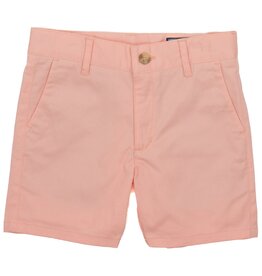 Properly Tied SALE Patriot Short Peach