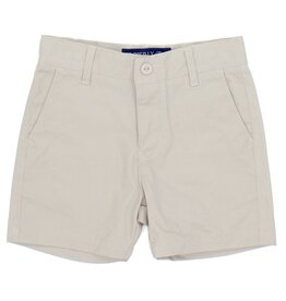 Properly Tied SALE Patriot Short Khaki