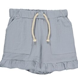 Vignette BRYNLEE SHORTS BLUE