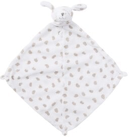 Angel Dear Dalmatian Blankie