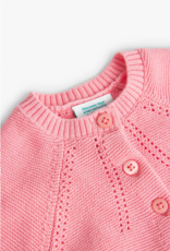 Boboli Pink Sweater