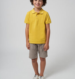 Mayoral SALE. Pollen Basic S/S Polo