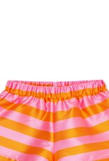 Habitual Kids Parachute Orange/Pink Shorts