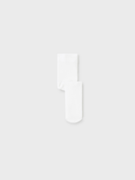 Mayoral Infant White Tights