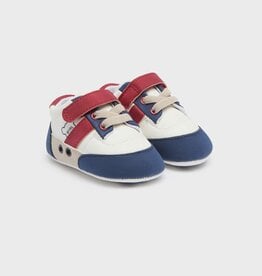 Mayoral Newborn Sneakers