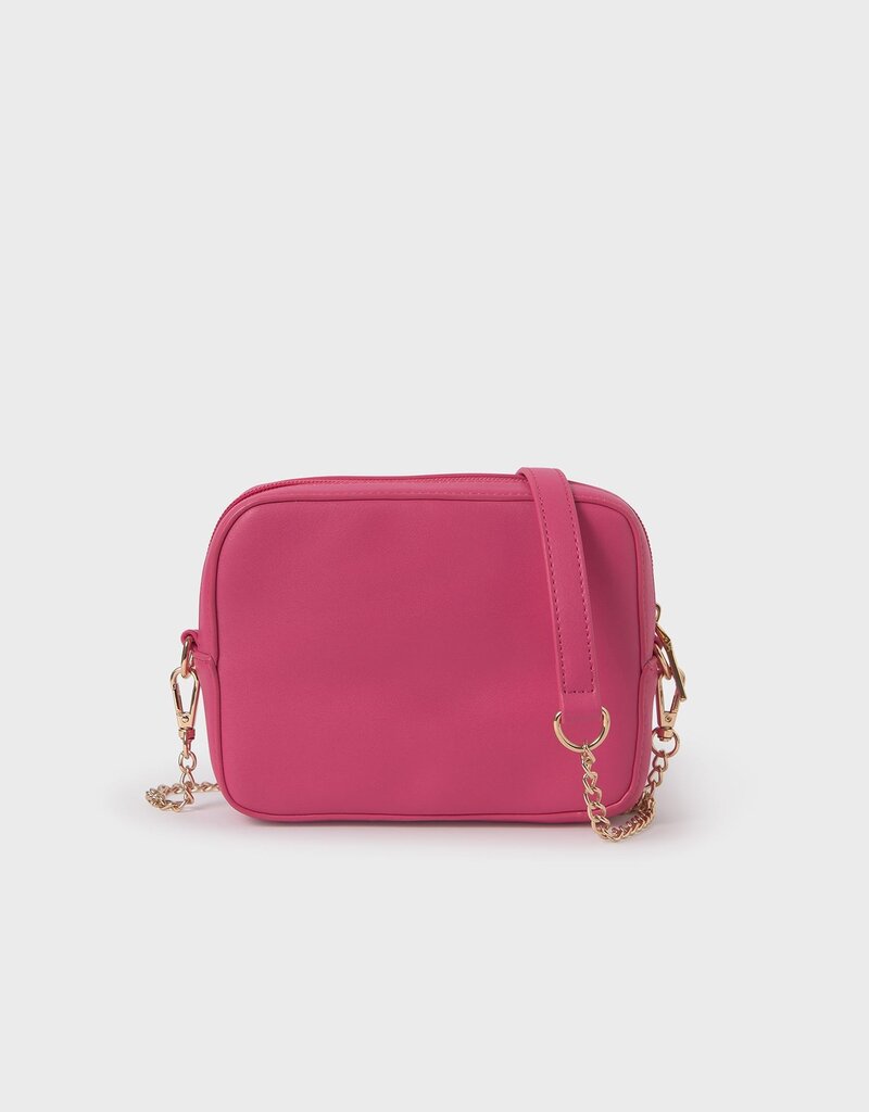 Abel & Lula Padded Handbag