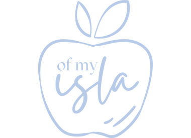 Apple of My Isla