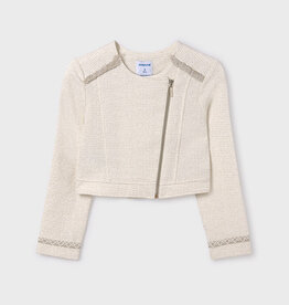 Mayoral SALE Natural Jacket
