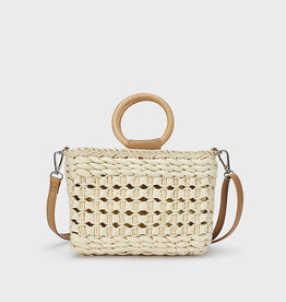 Mayoral Natural Handbag