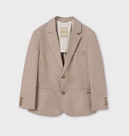 Mayoral SALE Tan Jacket