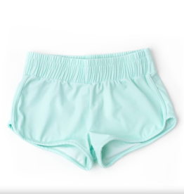 Shade Critters SALE Swim Shorts Mint