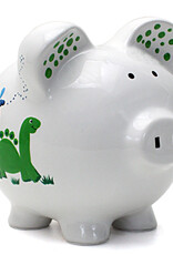 Child to Cherish Dinosaur Piggy Bank