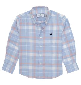 Properly Tied Seasonal Sportshirt Seaside