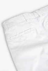 Boys White Pants