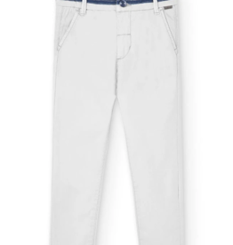 Boboli Boys Beige Pants