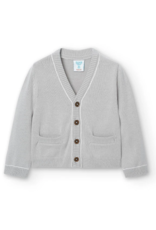 Boboli Beige Button Down Cardigan