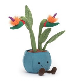 Jellycat Amuseable Bird of Paradise