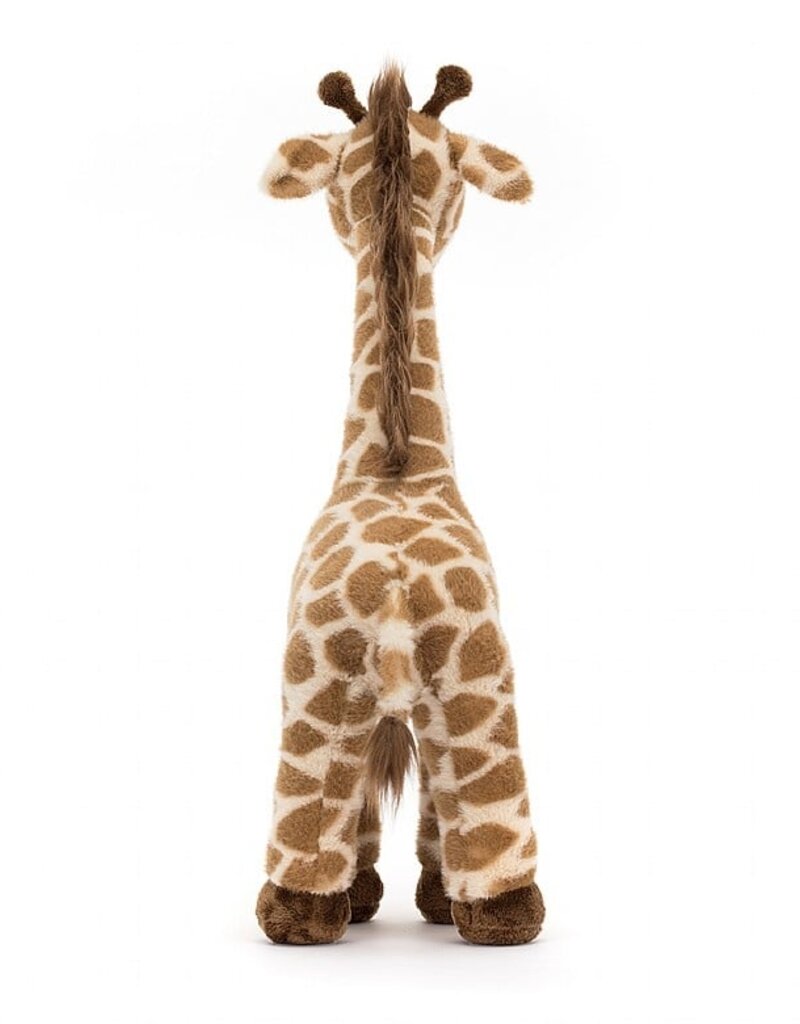 Jellycat Dara Giraffe