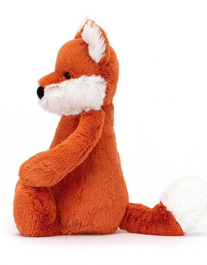 Jellycat Bashful Fox Medium