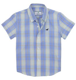 Properly Tied SALE Seasonal Sportshirt S/S Cape Cod