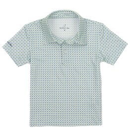 Properly Tied SALE Inlet Polo Marlin