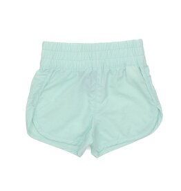 Properly Tied SALE Girls Solis Short Sea Mist
