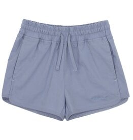 Properly Tied SALE Girls Brook Short Lt Blue