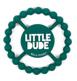 Bella Tunno Little Dude Happy Teether