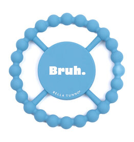 Bella Tunno Happy Teether Bruh