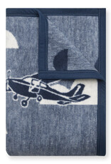 ChappyWrap Prop Plane Midi Blanket