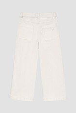 DL1961 lily high rise wide leg white tide (ultimate)