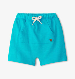 Hatley Kids SALE. Scuba Blue Kanga Shorts