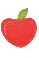Apple Park Mini Apple Crinkle Blankie