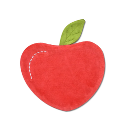 Apple Park Apple Mini Crinkle Blankie