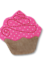Mini Cupcake Crinkle Blankie