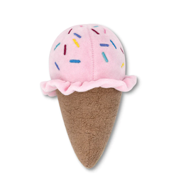 Apple Park Ice Cream Rattle