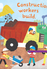 Hachette Indestructibles Busy City