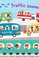 Hachette Indestructibles Busy City