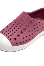 Native Shoes Jefferson Twilight Pink/Shell White