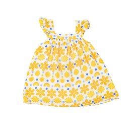 Angel Dear Sundress Sunny Lemon