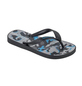 Ipanema SALE Ipanema Temas Kids Black Grey Blue