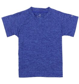 Properly Tied SALE Flash Tee S/S Navy Bolt